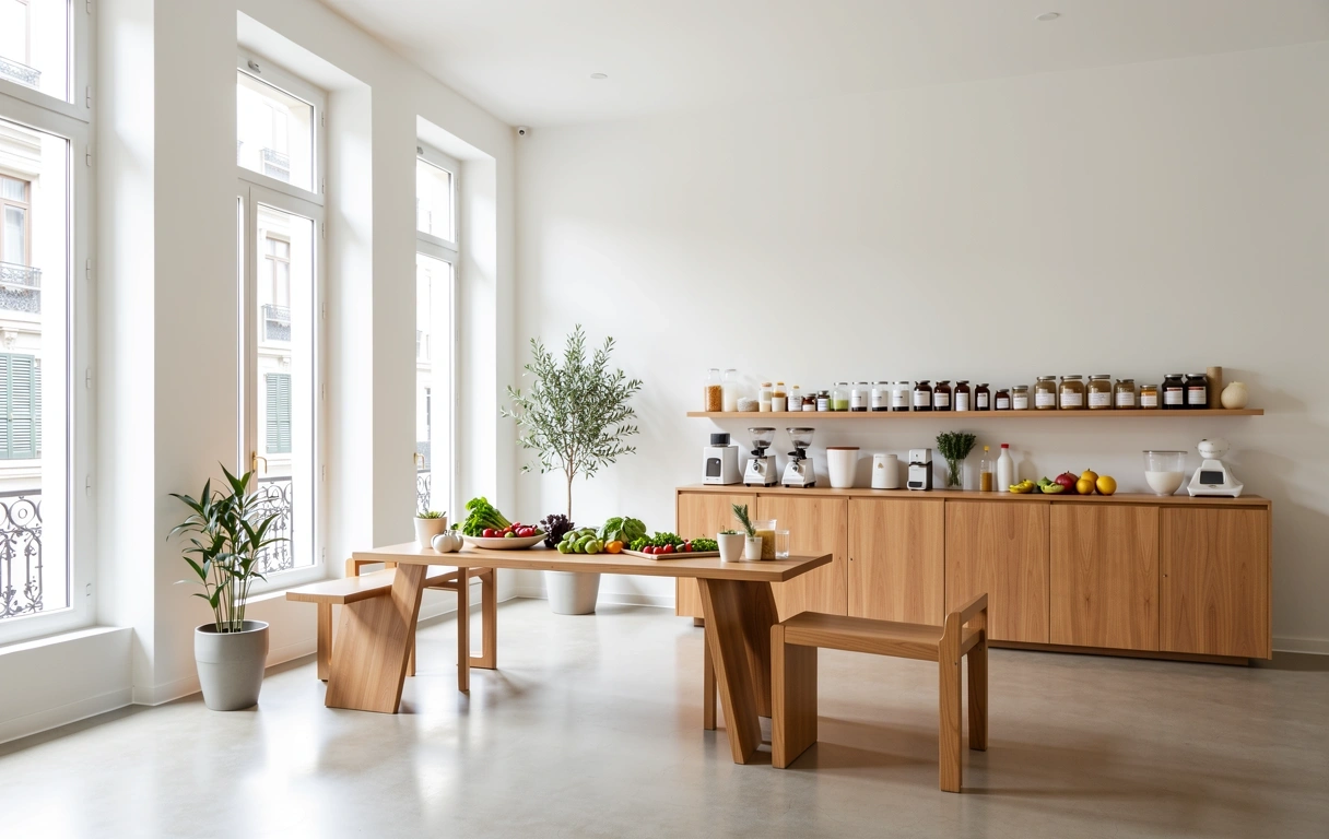 Lo studio SlimLife Milano in Via Torino