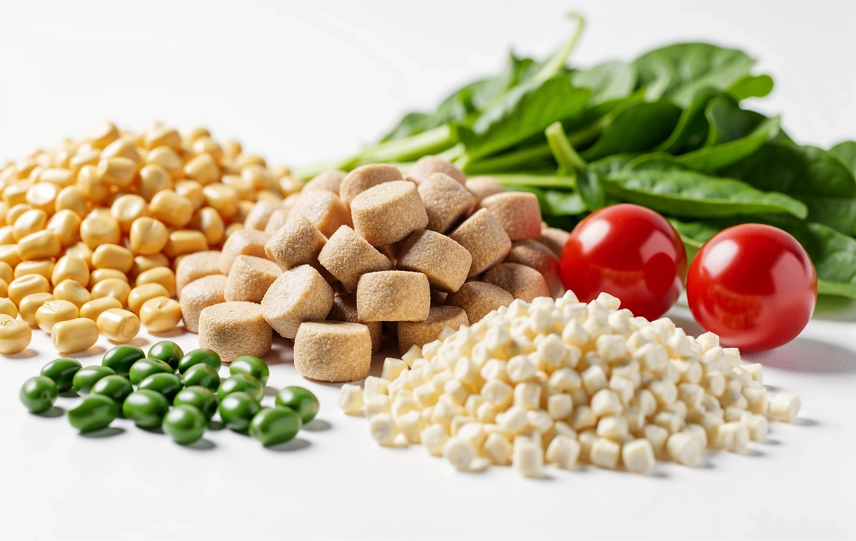 Nutrizione di qualità