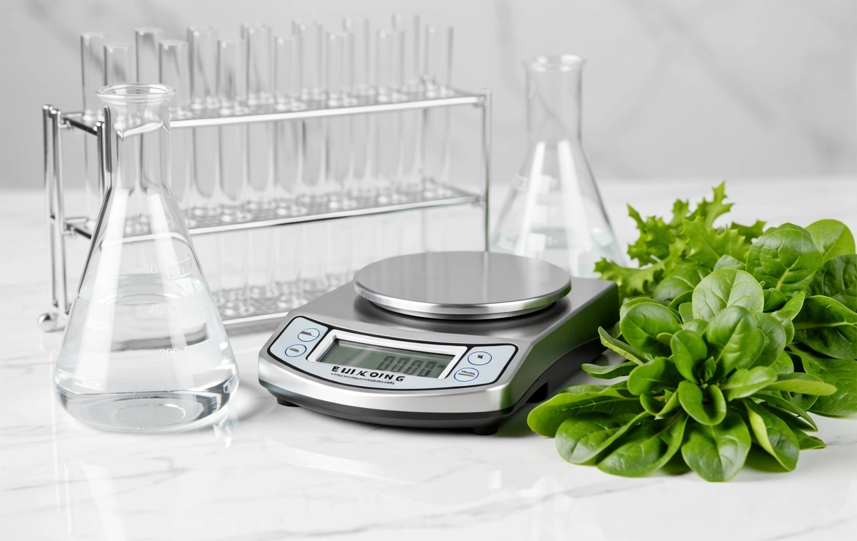 Precisione scientifica SlimLife Milano