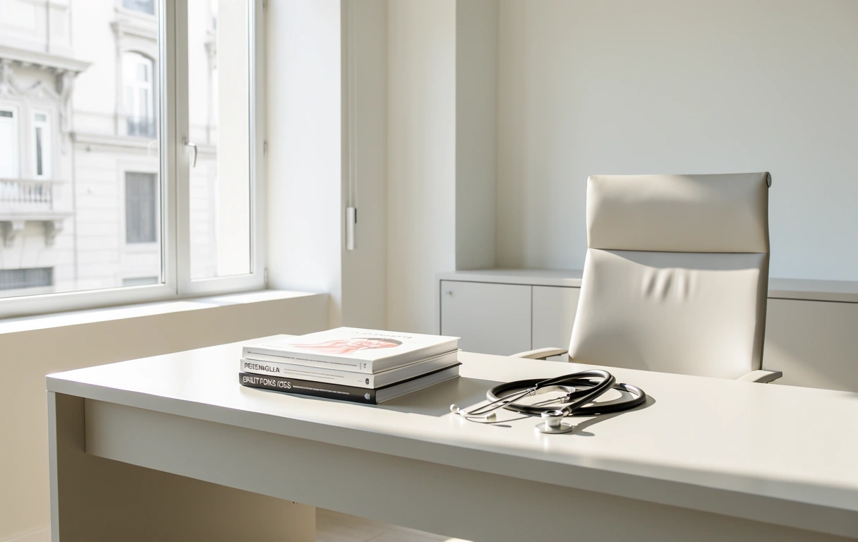 Ufficio SlimLife Milano